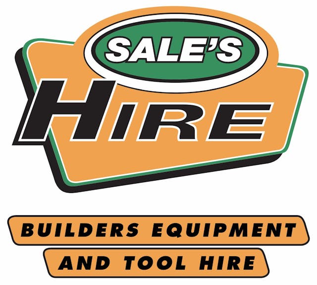Sale's Hire