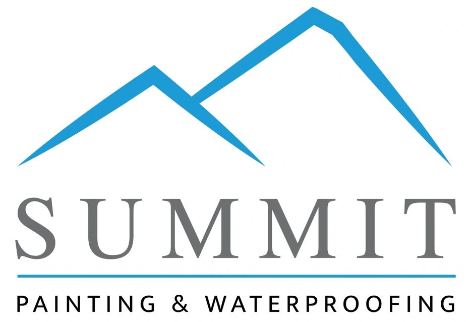 Summit Painting and Waterproofing